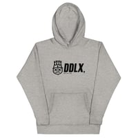 Image of DDLX HOODIE