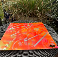 Image 5 of ACID JUNKIE Coasters XXL 001