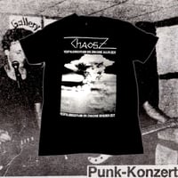 Chaos Z Verfolgungswahn