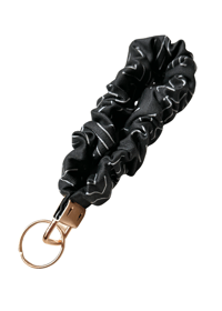 Image 12 of Scrunchie key fobs 