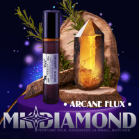 Arcane Flux
