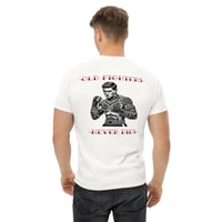 MALA TRADI FIGHTER t-shirt