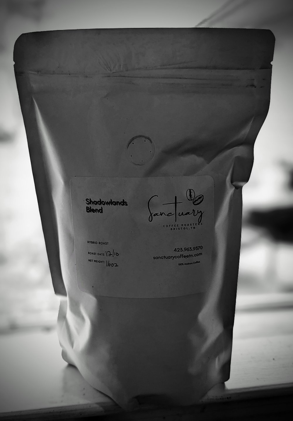 Image of Shadowlands Blend