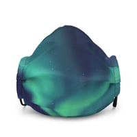 Image 2 of AURORA FACE MASK