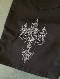 Image 3 of  Carpenter jorts