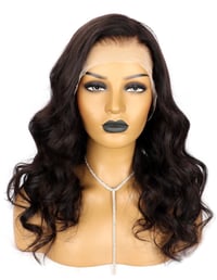 Mya Lace Front Wig 