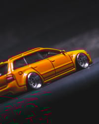Image 7 of AUDI RS6 WAGON CUSTOM 