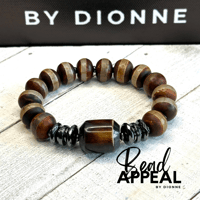 Image 1 of Dare to Wear Tibetan