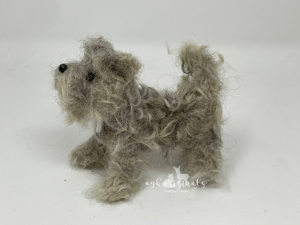 Image of Mini posable pups