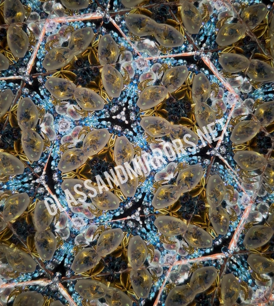 Image of Violet Starlight AuraScope