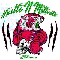 Image 3 of HNM TIGER TEE