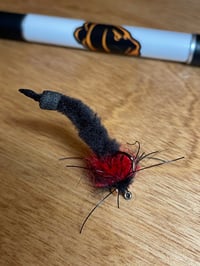 Image 1 of Pollywog (Foamed Tail) 