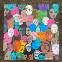 Image 3 of Everyone Faces