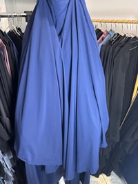 Image 5 of Extra long Hijab 