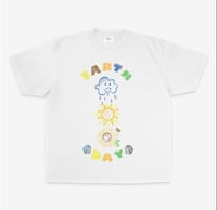 EARTH DAY T-SHIRT