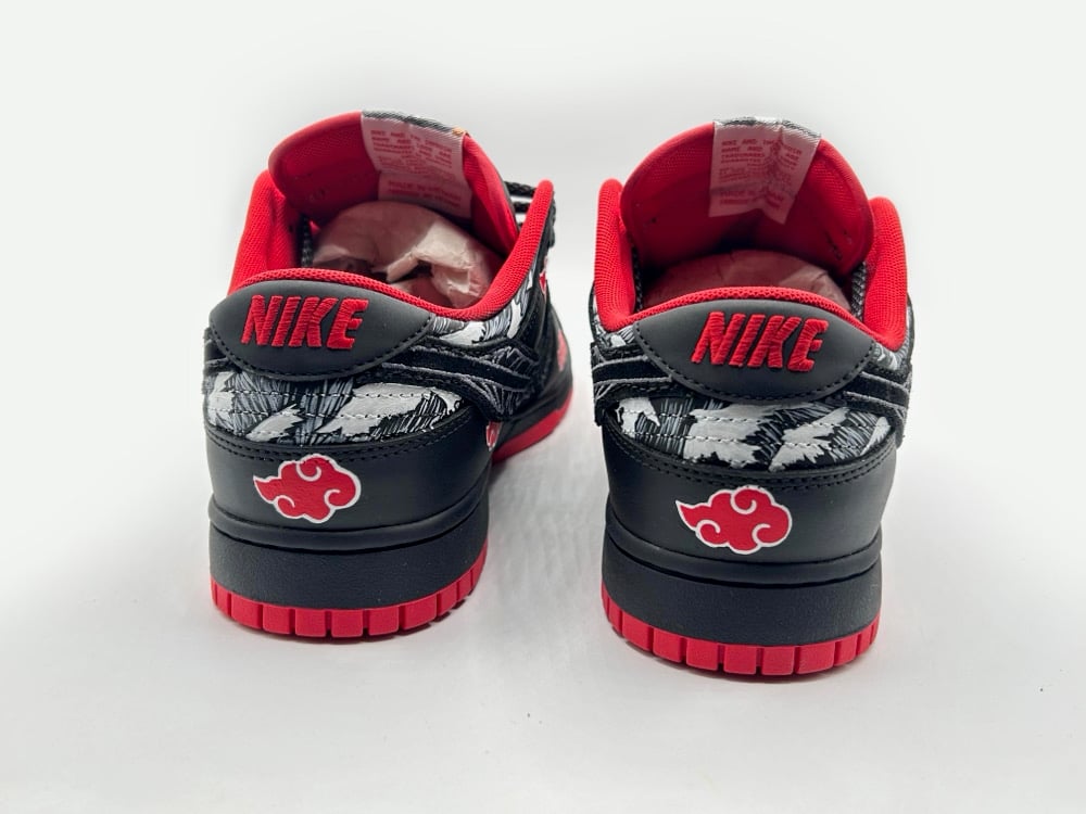 Image of Nike Dunk Low “Clan Killa”