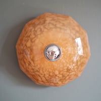 Image 5 of Applique murale en verre de Clichy 