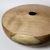 Image 1 of English Walnut Large Hollow Vessel