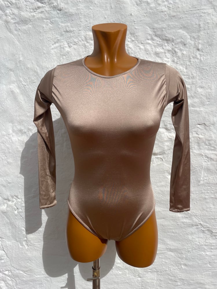 Image of Body Gold