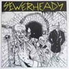 Sewerheads - S/T LP 