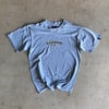 QUIKSILVER SPLATTER TEE