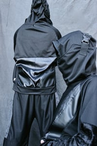 Image 4 of KILA BALACLAVA HOODIE 