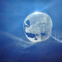 Image 2 of Moonstone MS-MN-02