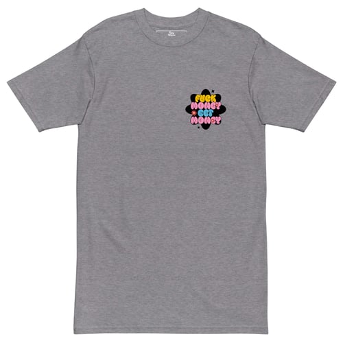 Image of GOOD VIBES FMGM TEE