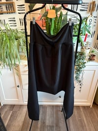 Image 1 of Black yoga pants 