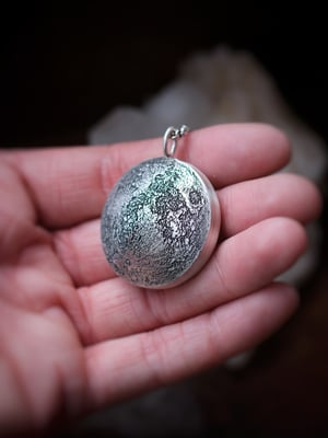 Image of SELENOPHILE { OOAK }