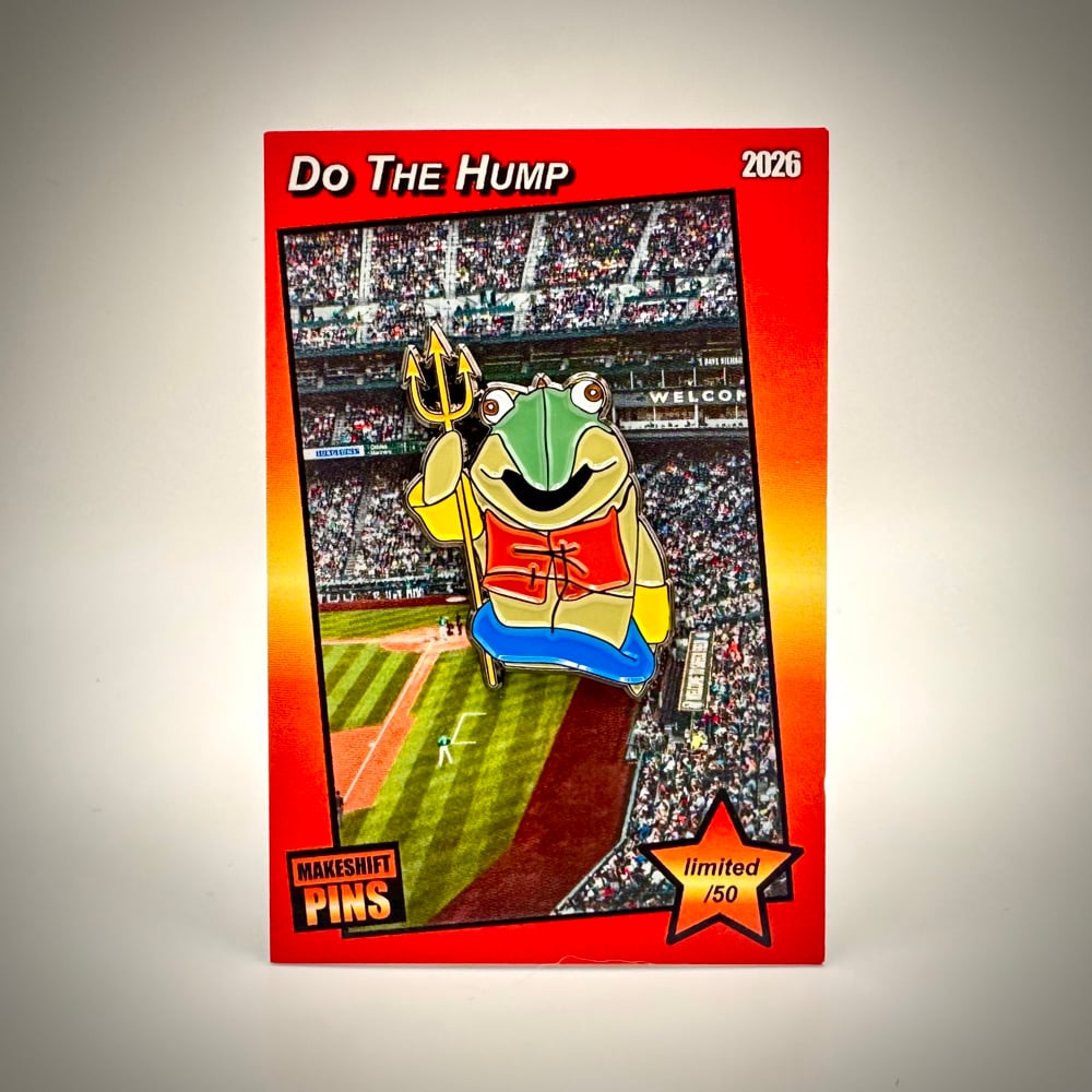 Do the Hump [MP30]