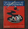 The “All American” Art – Cartooning, by Higgins Ink Co.