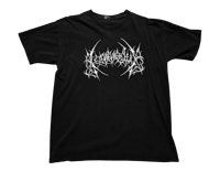 Image 1 of Kommodus Wolf - Prying Open The Mouth