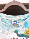 Grateful Dead 1993 ‘Songs Fill the Air’ T-Shirt - Size XL