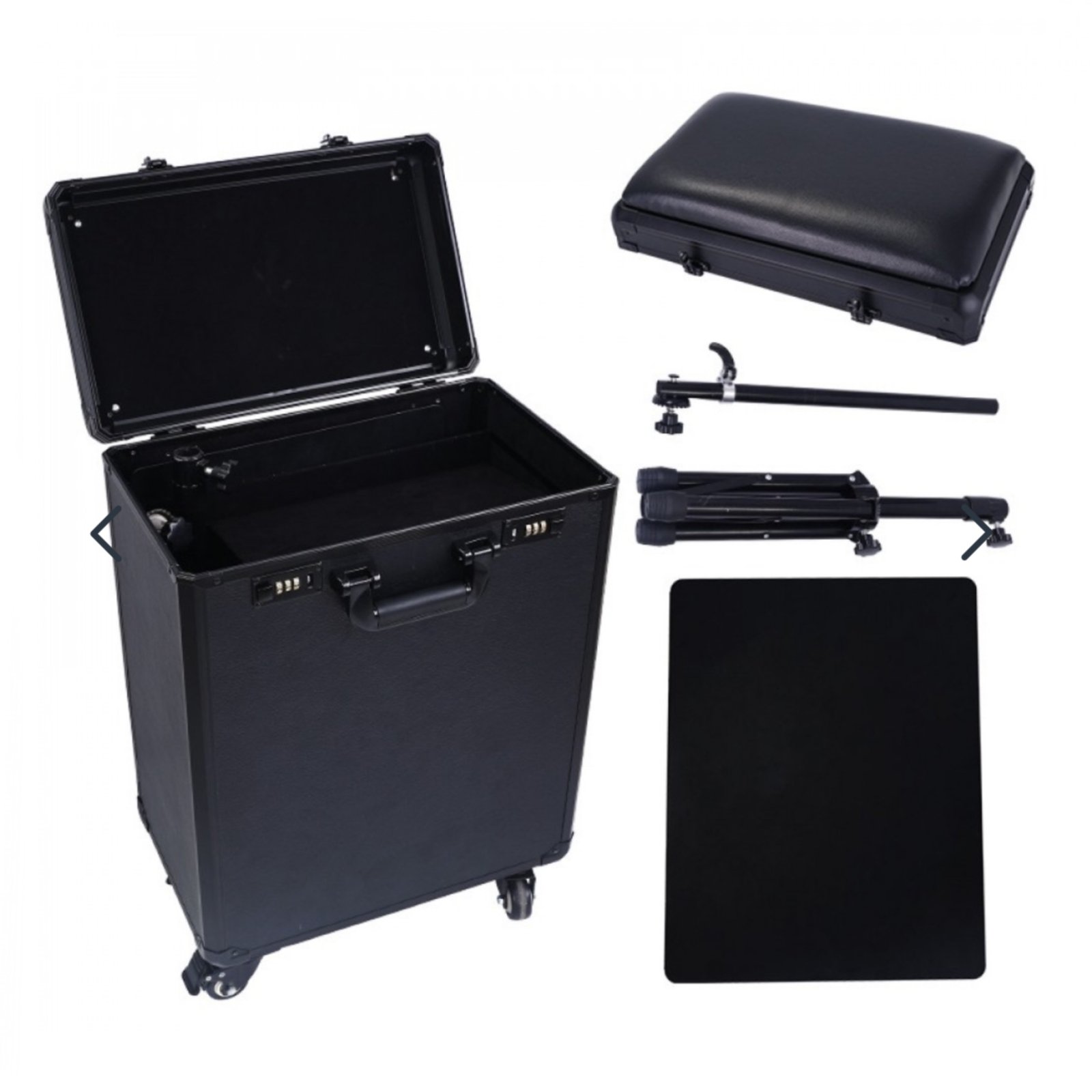 Ultimate Guide to Tattoo Travel Cases: Protect Your Ink on the Go