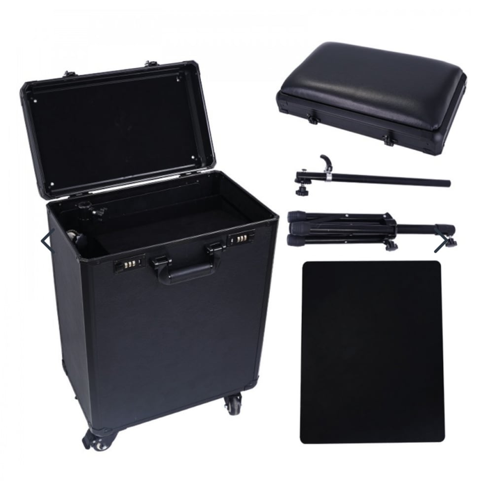 Ultimate tattoo travel case / STUDIO INK TATTOO CARTRIDGES