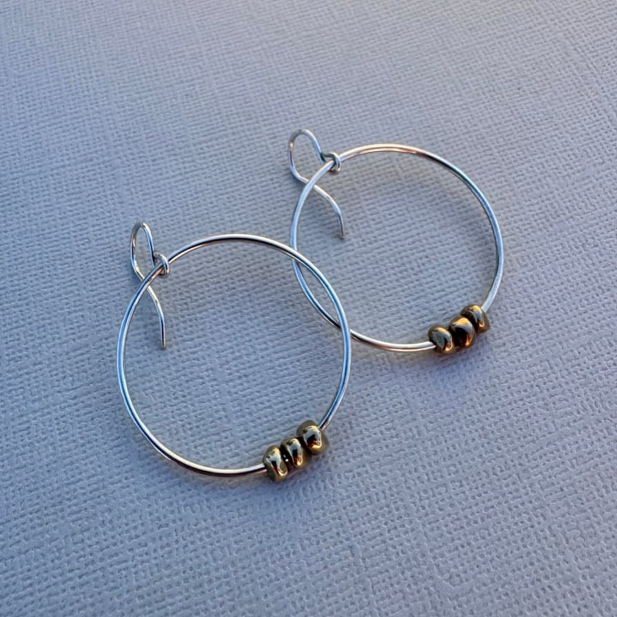 Image of Seed Hoops