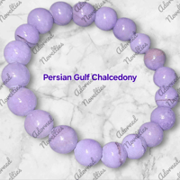 ANA826192 - Persian Gulf Chalcedony
