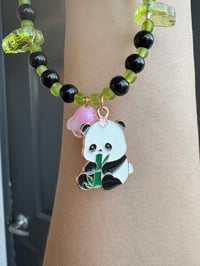 Image 2 of Eternal Balance Necklace 