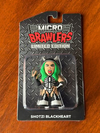 Image 1 of Shotzi Micro Brawler