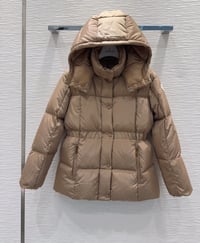 Image 1 of Monclèr Down Jacket