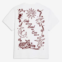Image 3 of The Storybook T-Shirt