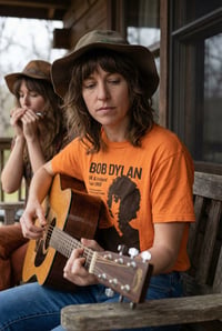 Image 3 of Camiseta Bob Dylan