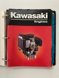 Image 6 of Kawasaki Sales & Marketing Bulletins