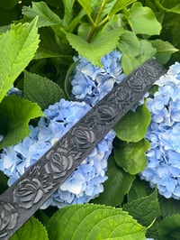 Image 2 of Black Roses