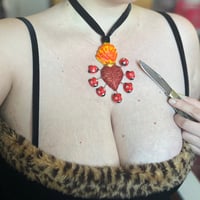 Image 6 of Eat Your Heart Out