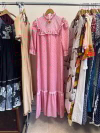 Image 1 of 17.5” PTP - pink rose Mu’u