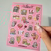 Image 4 of The Florist 