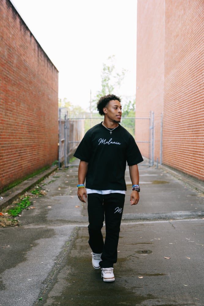 Image of Flare Pants