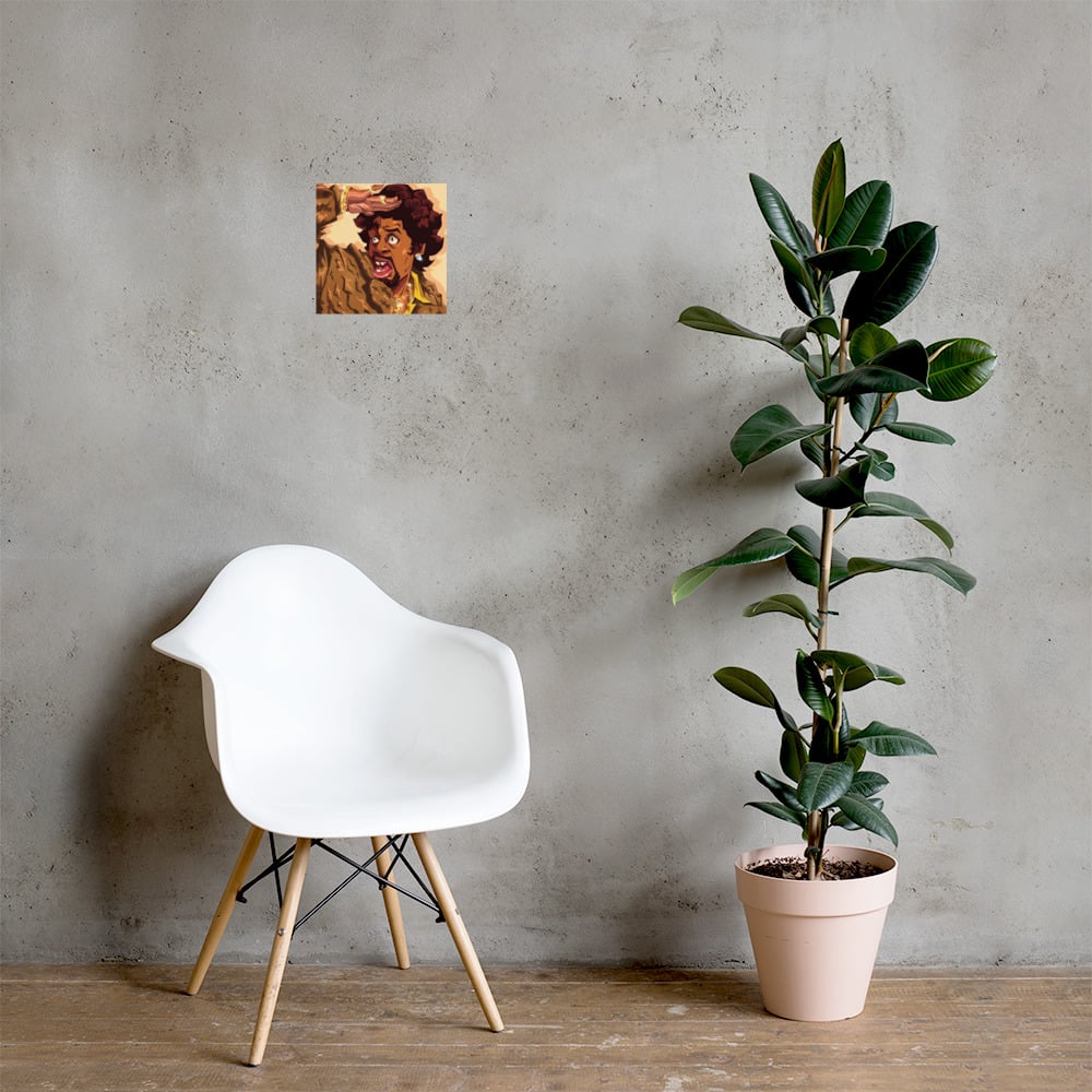 Image of Poster